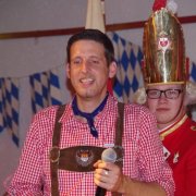 Oktoberfest der StattGarde (28.09.13)